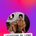 start gym(스타트 짐) 이미지