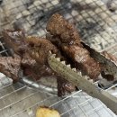 [용산] 용산역 고기집 맛집 용산 전자상가 맛집 추천 꽃보다소 솔직후기(소갈비끝살/비빔냉면)