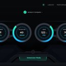 (주)스페이스다이브게임즈 이미지