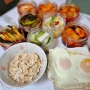 1인가구 김치구독 당일생산 배송 소솜시 김치 한끼 밥상에 딱!