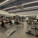 오버탑휘트니스 헬스 PT & 골프 필라테스 구로점 이미지