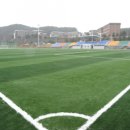 종합운동장 족구장 이미지