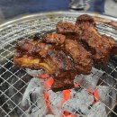 인생극장부천상동점 | 부천 상동 맛집 매콤한 술집 인생극장쪽갈비