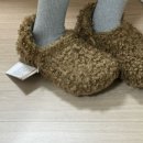 &#34;크록스 두들 퍼 라인드 클로그 세피아&#34; 250사이즈 후기