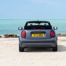 에스.에스 소프트(S.S 소프트) | "지붕 열어도 204마력" 미니 컨버터블 S 풀체인지 가격표 연비표 제원 실구매가