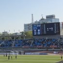 삼성1-229 | k리그2 10R 충북청주 vs 수원삼성 청주종합운동장 직관후기