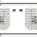 고덕 헤리움 비즈타워 4차 이미지