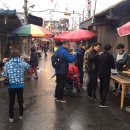 춘천번개시장 이미지