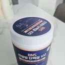 BNS 산양유단백질 100 이미지