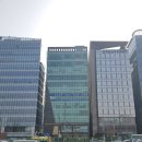 삼평동임시공영주차장 이미지