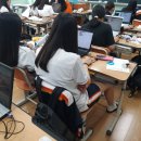 운리중학교 이미지