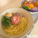 부산 해운대 해리단길 라멘 맛집 쿠지라멘 현지인 추천 후기