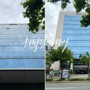에스케이텔레콤(주) 청주사옥