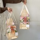 일산 꽃집 로지마이포지 :: 어버이날 카네이션 바구니 주문