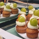 애슐리퀸즈목동행복한백화점 이미지