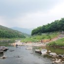 지리산오토캠핑장 이미지