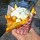 튀김나라 이미지