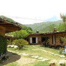 산중펜션 이미지