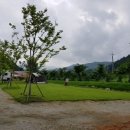 깊은골캠핑장 이미지