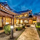 한옥호텔 한라궁 이미지