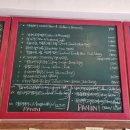 보문로34가길 42 | 성신여대 샌드위치 하우스 빵 카페 추천으로 찾아간 작지만 은은한 펀치가 있는 샌드위치