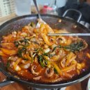 송가네공주칼국수