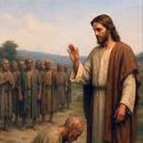 10월 12일 (다해)연중 제28주일 ＜구원의 길을 보여줍니다.＞ 이미지