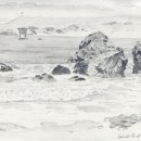 연필소묘 이미지