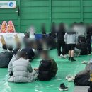 인천 복싱 생활체육대회 준비물 참가비 후기