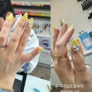 횬재네일토탈뷰티