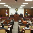 동해시의회 이미지
