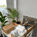 석병의 바다 | [포항] 오션뷰 풀빌라 호리존 (Horizon Pool Villa) 후기