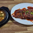 화신불고기식당 이미지