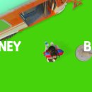 (버스)우리은행 이미지