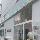 압구정로데오카페::신상 화이트톤 핸드드립커피 비엔에이빈스