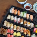 만타스시31 다대점 | 창원상남동초밥 포장도 만족, 만타스시31 상남점 방문 후기