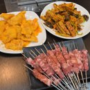 조치원_고려대학교 | [세종 조치원 맛집] 양꼬치 돌리고 마라탕 들이켜고, &#39;운옥양꼬치 마라탕&#39; 방문후기