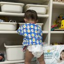 ㈜모아 | 팸퍼스 기저귀 체험팩 신청 피부 보호 돕는 기저귀 후기