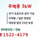 한화쏠라에너지