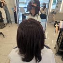 당산역미용실 헤어아티스트M 당산점 ㅣ 염색 후기 ㅣ 영등포미용실 새치 커버 ㅣ 가은 실장