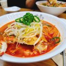 홍짜장 | 수원 홍짜장 수원아이파크점, 매운 홍짬뽕으로 얼큰하게 해장한 끼🌶️