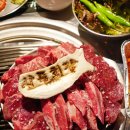 상록회관연탄구이 이미지