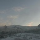 12월 21일 제주도 한라산 백록담 왕관릉 윗세오름 어승생악 1100고지 날씨와 함께하는 출석부 요이땅 이미지