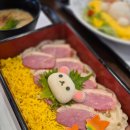 [교토/아라시야마 카페] 리락쿠마 덕후라면 놓칠 수 없는 &#39;리락쿠마 사보&#39; 솔직후기