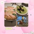 마카롱0110 | 내일세상이끝난대도우린끝을맞으며