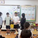 신둔초등학교 이미지