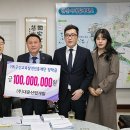 시민산업개발