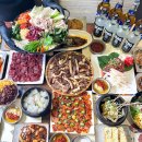 진미생고기 - 동구 월봉로 19 | 진미생고기