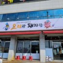 오리랑돼지랑 이미지