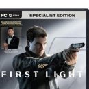 퍼스트PC | 007 퍼스트 라이트 - 스페셜리스트 에디션 PC, 처음 사용해본 솔직 후기